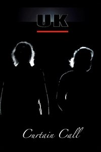 UK (U.K.) - Curtain Call