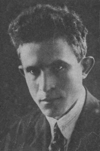 Profile of Moisei Zats