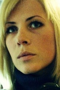 Profile of Darya Demura