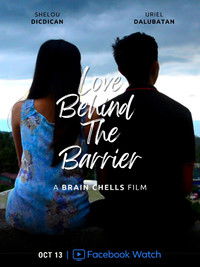 Love Behind the Barrier