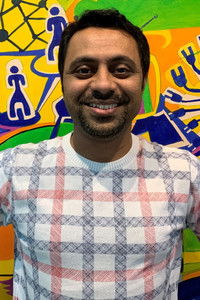 Profile of Suyog Patki