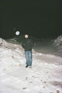 Profile of Enea Colombi