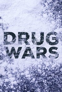 Poster for Drug Wars