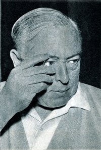Profile of Guglielmo Giannini