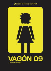 Poster for Vagon 09