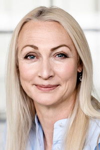 Profile of Sisse Graum Jørgensen