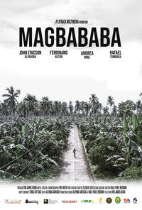 Poster for Magbababa