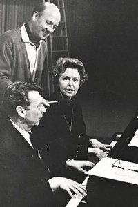 Profile of Maj Sønstevold