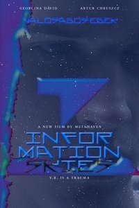 Poster for Information Skies