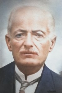 Profile of İlia İliadis