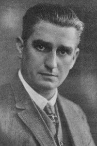 Profile of Henri van Wermeskerken