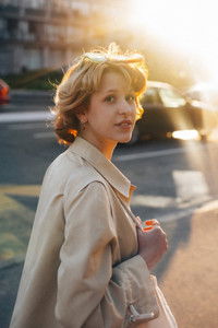 Profile of Mina Simendić