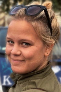 Profile of Bianca Werum