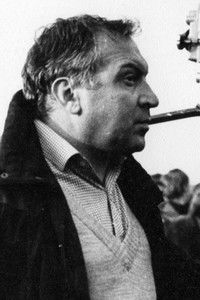 Profile of Valeri Mikhajlovsky