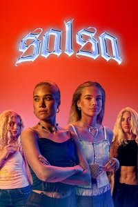 Poster for Season 2