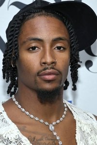 Profile of Kordell Beckham