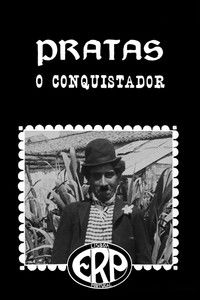 Poster for Pratas, o Conquistador