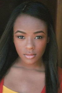 Profile of Alexis McGregor