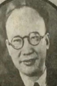 Profile of Hou Yao