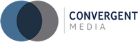 Logo - Convergent Media