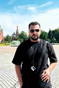 Profile of Zholy Shwan