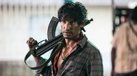Silent War: Episodio 4