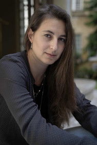 Profile of Eleonora Barbiero