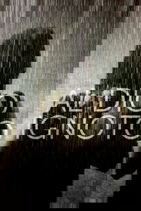 Poster for To the Unknown God