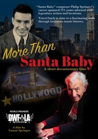 More Than Santa Baby