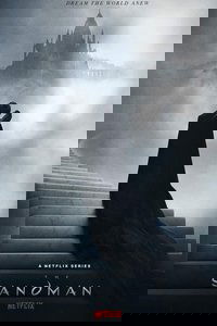 Sandman: Season 2