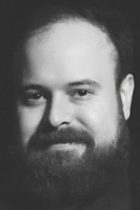 Profile of Evan Anderson