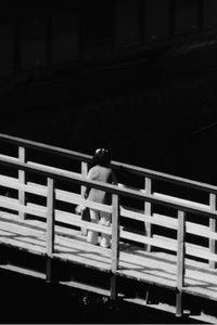 Poster for Promenade