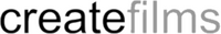 logo for Create Films