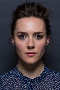 Profile of Mia Pistorius