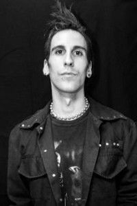 Profile of Adrià Ginger