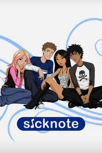 Poster for Sicknote