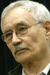 Profile of Yuri Yelkhov