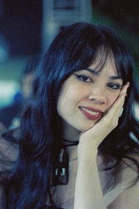 Profile of Paloma Tavarone