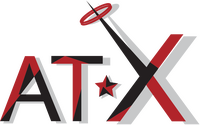 Logo - AT-X