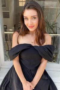 Hilal Tüfek