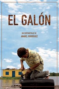 Poster for El Galon