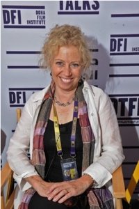Profile of Lisa Fruchtman