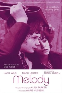 Poster for Melody