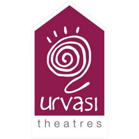 Logo - Urvasi Theatres