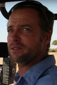 Profile of Richard Uren