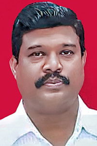 Profile of V. Subbayan