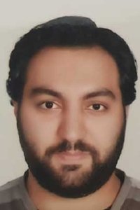 Profile of Mohammad Sadegh Baktashian