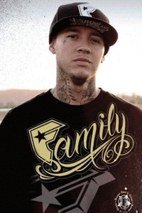 Profile of Jeremy Stenberg