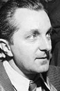 Profile of Wolfgang Schleif