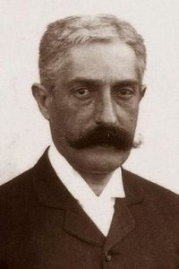 Profile of Giovanni Verga